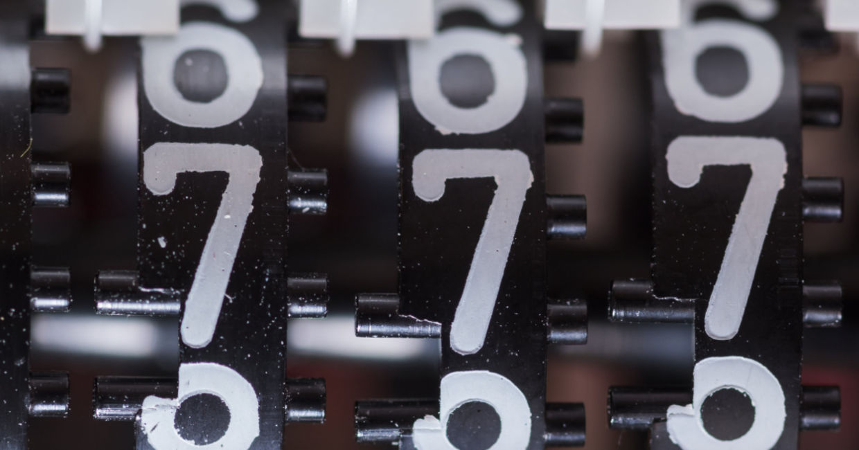 Angel numbers. Angel numbers.