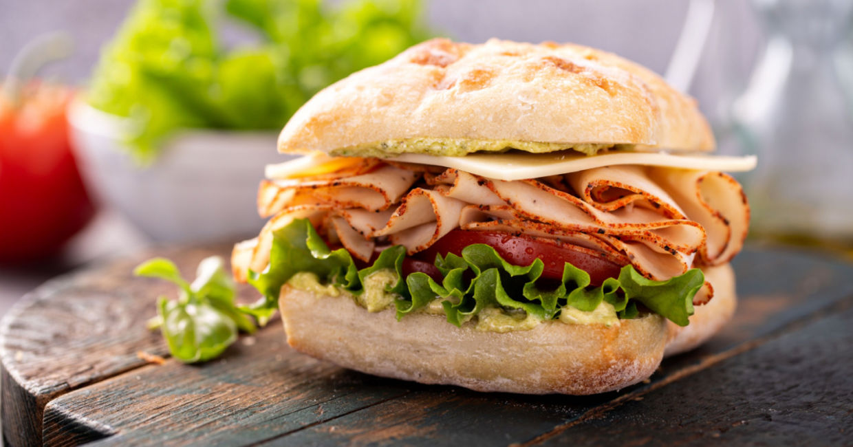 The tryptophan in turkey can reduce stress. The tryptophan in turkey can reduce stress.
