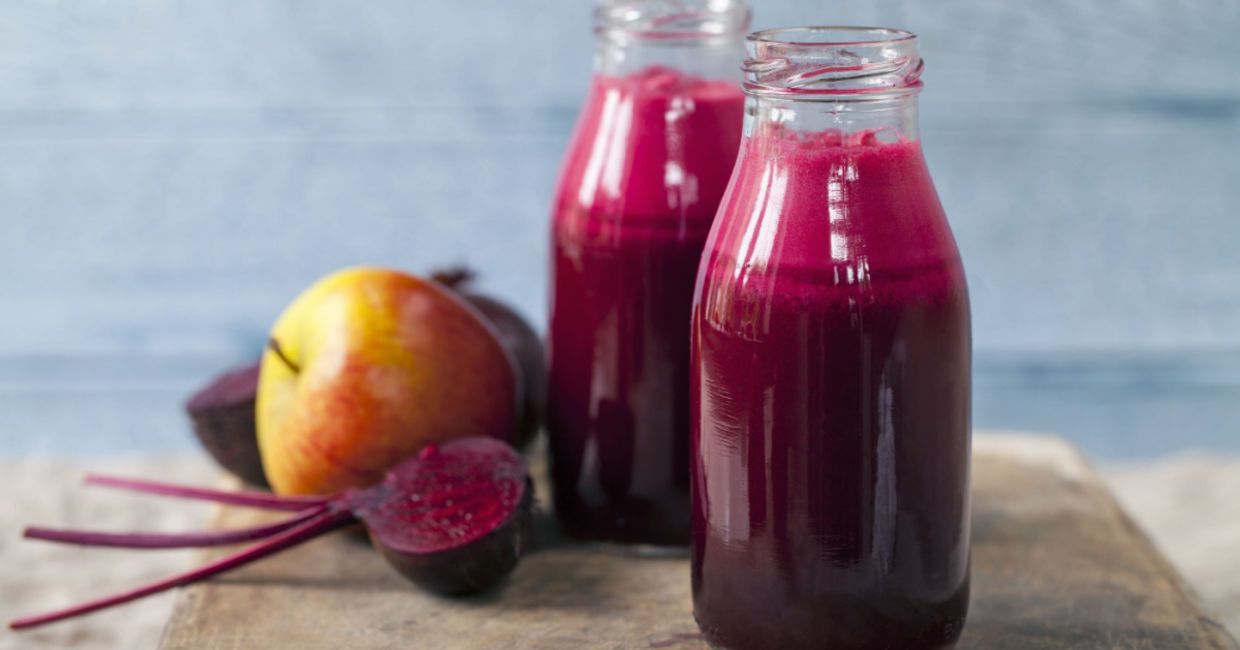 healthy Juice made beets, apples, and ginger. healthy Juice made beets, apples, and ginger.