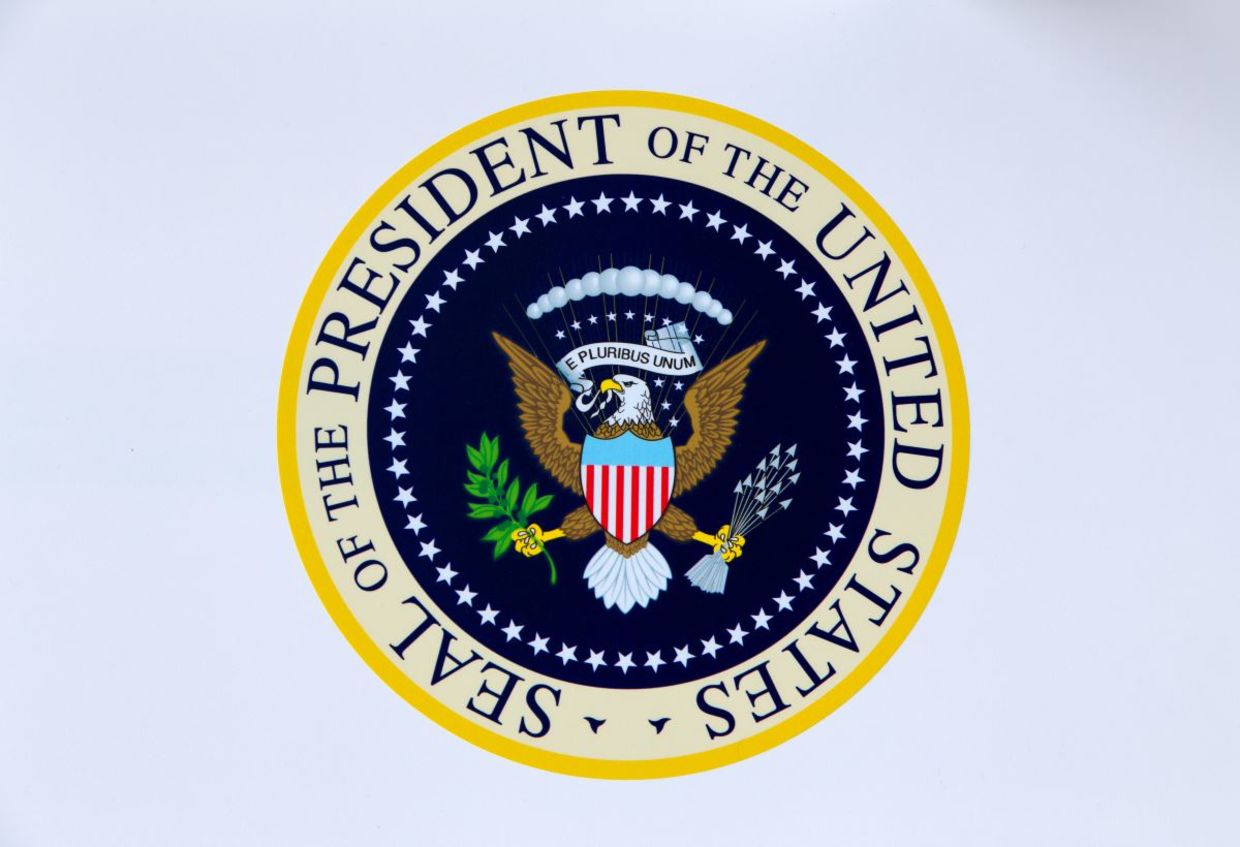 Famous fathers and sons who held the highest office. Famous fathers and sons who held the highest office.