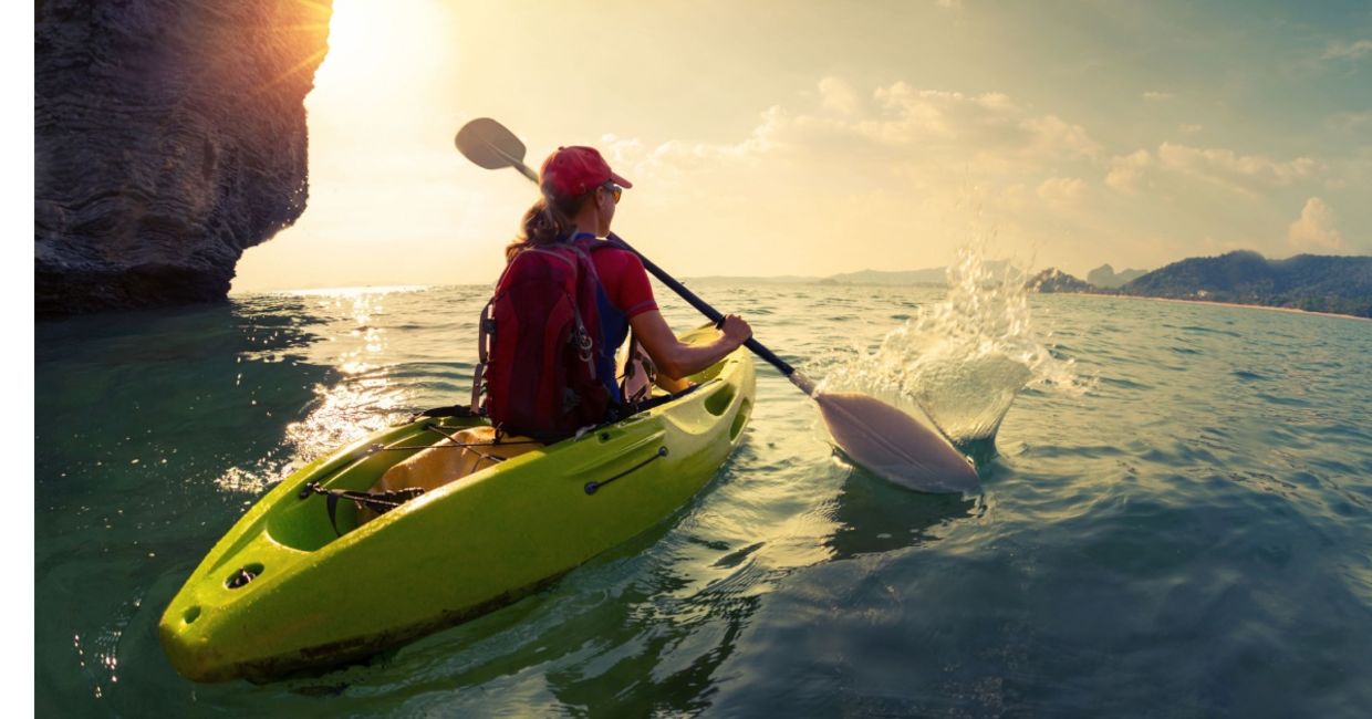 Face your fears and grow by trying something new. Face your fears and grow by trying something new.