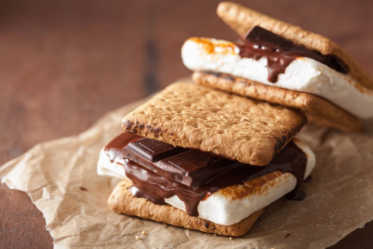 This summer childhood favorite can be made in your kitchen This summer childhood favorite can be made in your kitchen