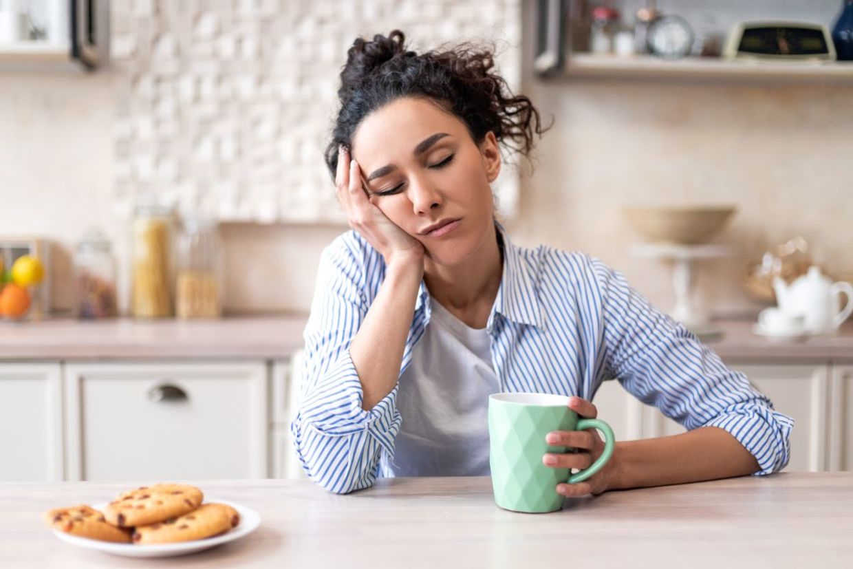Stop dreading Monday mornings by transitioning into the workweek. Stop dreading Monday mornings by transitioning into the workweek.