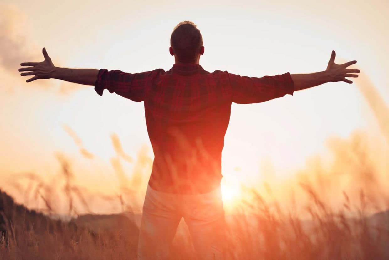 Letting go of control can help cultivate inner peace and a more empowered life. Letting go of control can help cultivate inner peace and a more empowered life.