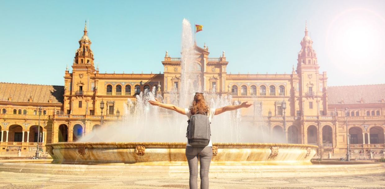 Spain has bustling cities and adventurous islands to explore. Spain has bustling cities and adventurous islands to explore.