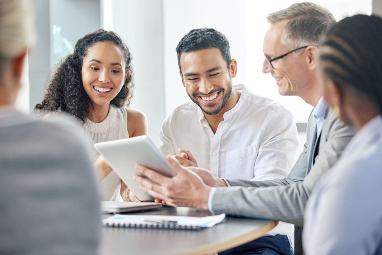 Prosocial and empathetic leaders encourage employees to be successful. Prosocial and empathetic leaders encourage employees to be successful.