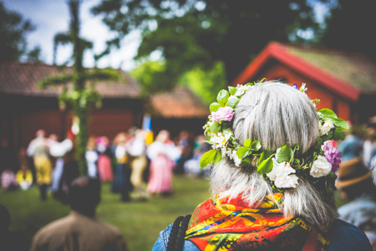 Try these rituals to celebrate the summer solstice. Try these rituals to celebrate the summer solstice.