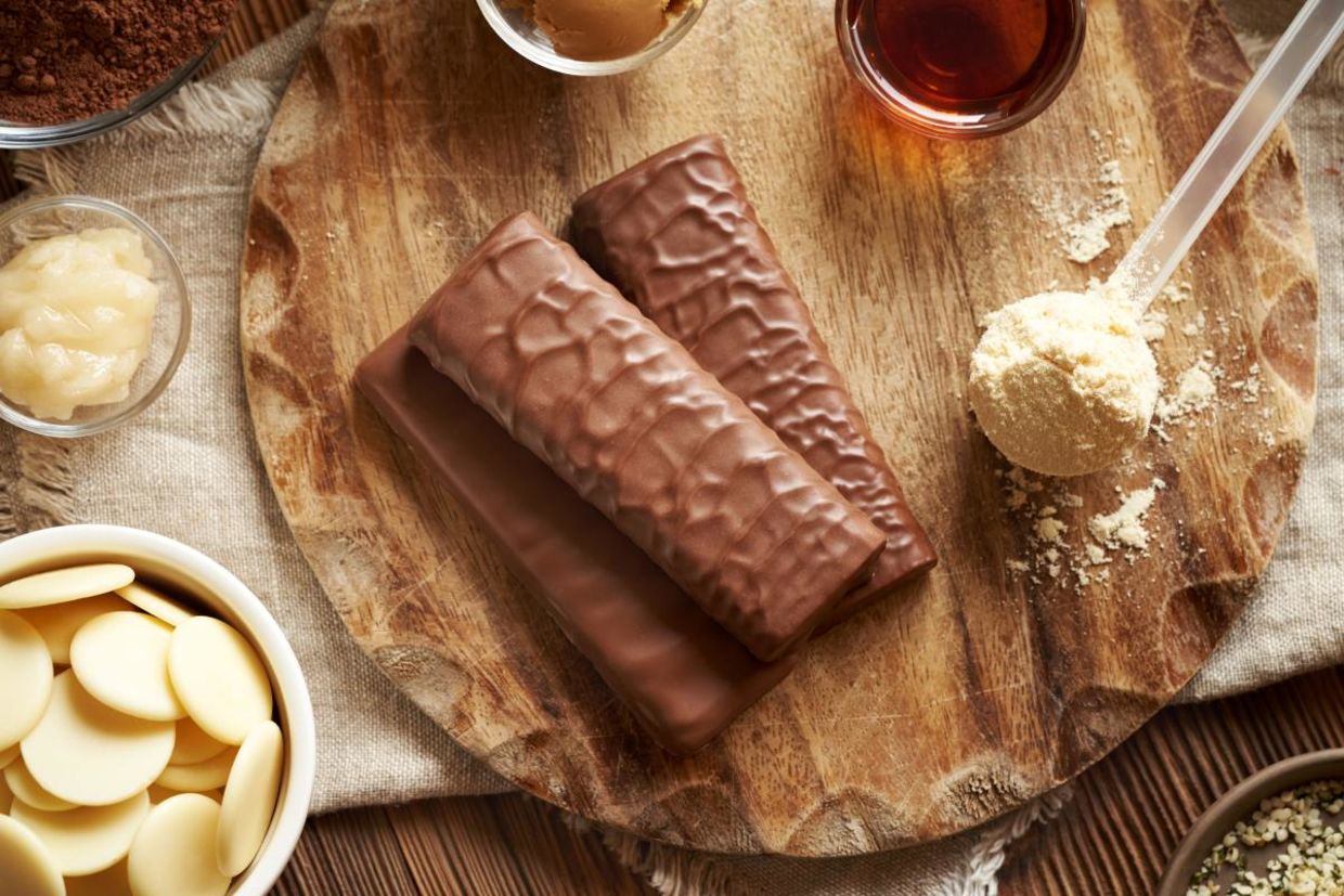 Are protein bars good for you? Are protein bars good for you?
